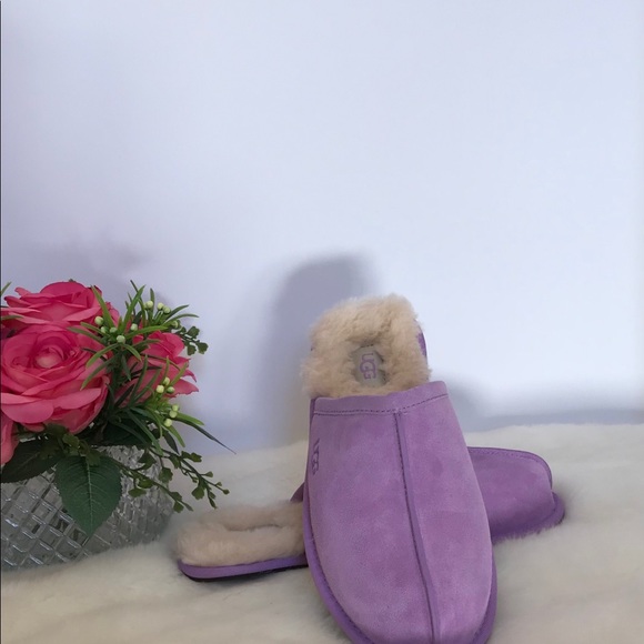 UGG Pearle Slippers - Picture 10 of 10